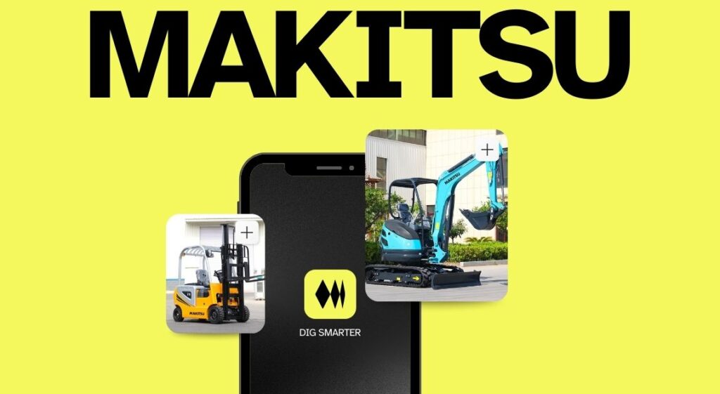 Makitsu – Équipements de chantier en France et en Allemagne